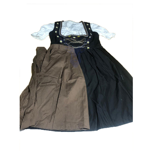 Damen Women's Casual German Dress - Product Image 6