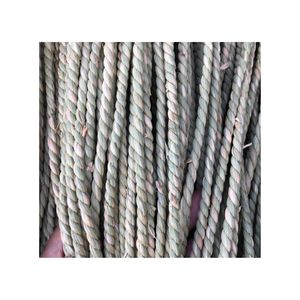 2024 Top Vente Écologique Seagrass Artisanat Durable Résistant Aux Intempéries Mer Herbe Matériel Mer Herbe Fibre Corde-Agriculture - Product Image 3