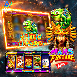 MARS Fortune game mua ứng dụng tín dụng phần mềm CuộN trực tuyến - Product Image 1