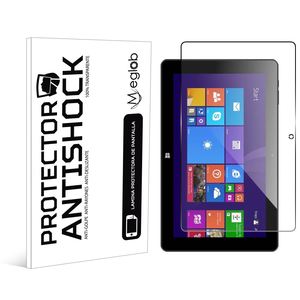 ฟิล์มกันรอยหน้าจอ ANTISHOCK สำหรับแท็บเล็ต Xoro PAD 10W6 การป้องกันที่ได้รับการปรับปรุง - Product Image 1