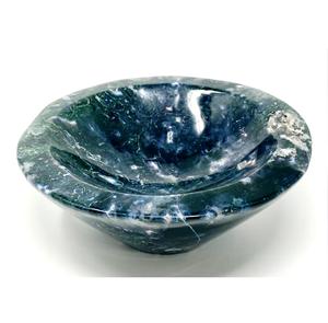 Bandejas de plato de ágata de árbol pulido de 3 pulgadas Tamaño personalizado más vendido Hecho EN LA India para fiestas - Product Image 6