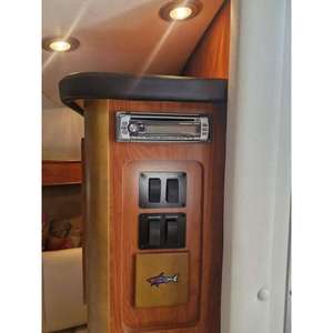 Piezas y Accesorios para Lanchas Rinker 260 para Modelos de 1991-2013 - Product Image 5