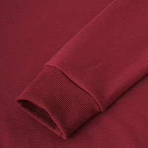 Sudaderas con capucha de alta calidad para hombre, ropa de calle Unisex, pulóver, venta al por mayor, sudaderas con capucha personalizadas, logotipo bordado, sudaderas con capucha en blanco para hombre - Product Image 4