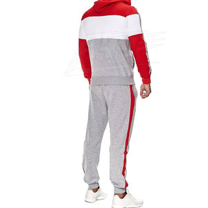 Conjunto Deportivo de Compresión para Hombre, Estilo Slim Fit, de Secado Rápido, para Entrenamiento en el Gimnasio - Product Image 4