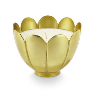 Nuevo elegante tarro de vela para decoración del hogar, portavelas de diseño martillado Premium, tarro de vela de Metal para decoración navideña interior - Product Image 6