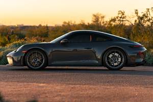 PO RSCHE 911 GT3 TOURING 2026 d'occasion, conduite à gauche/droite - Product Image 4