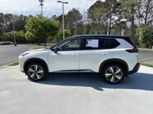 Rogues Usados 2024 con Navegación, Autos Usados Premium en Perfecto Estado, Listos para Conducir, Sin Accidentes - Product Image 4