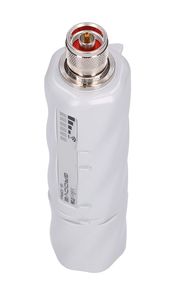 Dispositivo Cliente MikroTik GrooveA 52 ac, RBGrooveGA-52HPacn, Doble Banda, 1x RJ45 1000Mb/s - Product Image 6