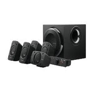Sales <b>Logitechs</b> Z906 5.1 Surround Sound Speaker System Ready To Ship - Product Image 2