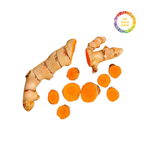 Wholesale Fresh Turmeric High Quality, Best Deals from Vietnam - Product Image 1