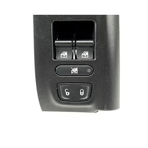 Pannello Pulsanti Anteriore Sinistro FIAT 500 X Serie 735605687 (15>) - Product Image 2