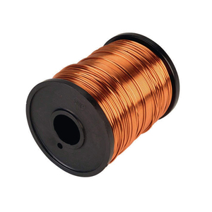 Venta caliente a granel de alambre de cobre rojo chatarra 99.99% cobre puro listo grado Cooper alambre - Product Image 2