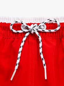 Customized Swimwear <b>Men</b> Sweat <b>Short</b> 100%Polyester <b>Men</b> Swim <b>Shorts</b> Swimwear <b>Short</b> Wholesale Beach <b>Shorts</b> for <b>Men</b> - Product Image 3