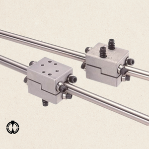 Tornillo deslizante NB de alta calidad, producto de rodamiento Nippon japonés con guía lineal como componente central - Product Image 1