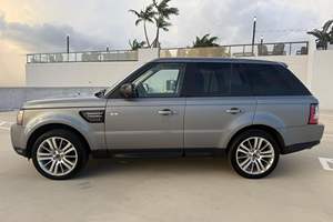 GAMME LHD/RHD 2012 D'OCCASION R0VER SPORT HSE LUXURY - Product Image 3