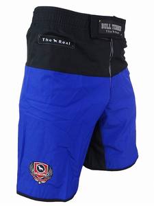 Short de gym à rayures personnalisé pour hommes avec poches Short Jogger Fitness Sportswear pour la formation MMA-Service OEM disponible en gros - Product Image 3