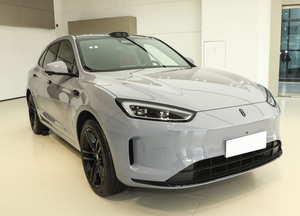 รถยนต์ไฟฟ้า AITO M5 2025 REEV Ultra RWD 1.5T ระบบขยายระยะทางด้วยพลังงานไฟฟ้า 5 ที่นั่ง พวงมาลัยซ้าย รุ่นใหม่ SUV - Product Image 3