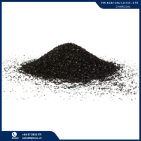 Poudre de charbon bitumineux de qualité supérieure 100% - 89% de carbone fixe, inodore, sans fumée - Pour la vente en gros de charbon de coke fabriqué au Vietnam