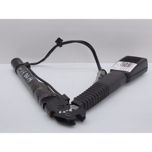 AGGANCIO CINTURA DI SICUREZZA ANT DX BMW Série 1 (E87) 7126296 N47D20A (07>) - Product Image 3