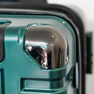 Affordable Price Travel <b>Bags</b> Luggage Abs Pc 2103 Luggage Metal Protect Corner <b>Travelling</b> <b>Bags</b> Hard Side Hung Phat Wholesaler - Product Image 5