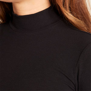 เสื้อยืดออกกำลังกายโยคะ คอกลม แขนสั้น ทรงเข้ารูป ผ้าเจอร์ซีย์ ใส่ซ้อนกันได้ รุ่นน่ารัก ปี 2026 ขายส่ง - Product Image 3