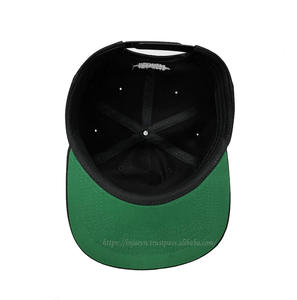 Lámpara IP OP ATS lassic nafback at ustom mbroidery OGO djustable losure tyle ATS 100% ottotton Abric IGH - Product Image 5