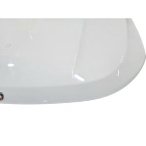 CAPOT AVANT JEEP Compass Série K68524063AB (16>) - Product Image 5