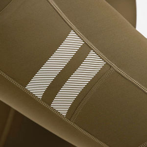 Short de survêtement pour femmes Short d'été taille haute en polaire athlétique Comfy Lounge Running Gym Sweat Shorts 100% coton - Product Image 5