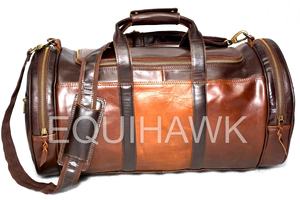 Vente en gros Bagages originaux en cuir d'extérieur sac de voyage sac de costume d'affaires sac de voyage pour hommes fabricant en Inde - Product Image 3