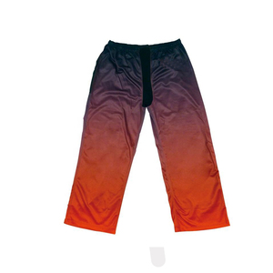 Pantalones de hockey sobre hielo personalizados, venta al por mayor, OEM, barato - Product Image 2