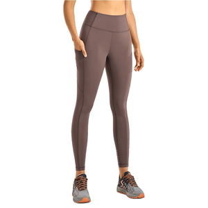 Servicio OEM, Fabricante de Leggings de Punto para Mujer, Personalizados, Transpirables, Sin Costuras, Antibacterianos, Ropa Deportiva de Primera Calidad - Product Image 1