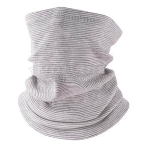 ที่อุ่นคอขนแกะกันความร้อนสำหรับทุกเพศสำหรับอากาศหนาวที่อุ่นคอแบบมัลติฟังก์ชั่นโลโก้ตามสั่ง - Product Image 1