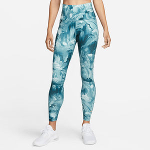 Leggings de Cintura Alta para Mujer, Leggings Deportivos de Spandex y Poliéster para Gimnasio, Leggings de Yoga Nuevos - Product Image 4