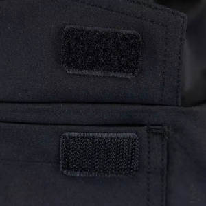 กางเกงทำงานสะท้อนแสงสำหรับผู้ชาย ขายดี คุณภาพสูง มองเห็นได้ชัดเจน กันน้ำ - Product Image 4