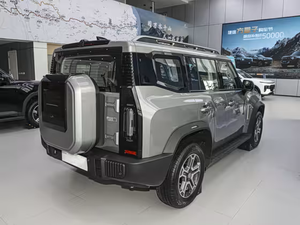 Nouveau SUV Hybride T2 2025 1.5TD, Chery Jetour 2026 Essence, Prix en Stock, Voitures Neuves - Product Image 2