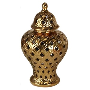 Pot de temple en laiton pur de haute qualité avec finition polie, pot de temple en laiton vintage pour la décoration du temple - Product Image 6