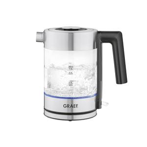 Hervidor eléctrico GRAEF WK 300 EU - Product Image 1