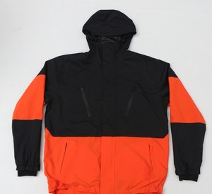 Vente en gros Combinaison de ski de snowboard imperméable et coupe-vent Conception personnalisée Combinaison de ski une pièce pour hommes personnalisée OEM - Product Image 6