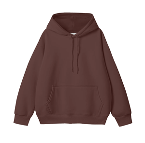 Sweats à capuche et sweat-shirts pour hommes les plus vendus Sweat à capuche classique Hip-Hop High-Street Fleece and Terry Sweater pour hommes et femmes - Product Image 2