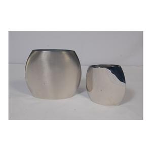 <b>Small</b> size Best Selling Brass Metal Flower <b>Vases</b> Top Quality Home Decorative Metal <b>Vase</b> Wedding and party decoration use - Product Image 3