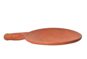 Olla de Terracota Roja Natural Hecha a Mano al Mejor Precio 2026 de Balaghat, Madhya Pradesh, India - Juego de Cocina de Arcilla de Diseño Moderno - Product Image 2