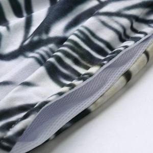 กางเกงขาสั้นผู้ชายดีไซน์ใหม่สำหรับสวมใส่ในฤดูร้อน - Product Image 3