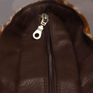 Nuevo Bolso de Mano de Cuero Vacuno Genuino Hecho a Mano, Diseño de Lujo para Damas, Totalmente Personalizado, Precio de Mayoreo - Product Image 2