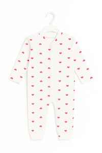 Ropa de bebé al por mayor overoles de algodón vestido Ventas de Fábrica mono orgánico para niños pantalones Bady taller de fabricación - Product Image 3