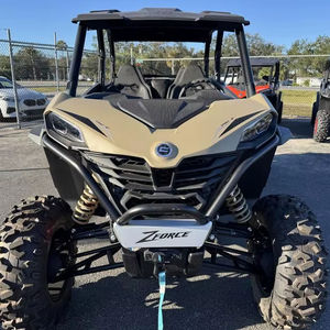고성능 2025-2026 CF MOTO ZForce 950 스포츠 <span class=keywords><strong>4</strong></span>인승 신형 스포츠 UTV 성인용 - Product Image 1