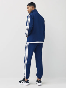 Conjunto Deportivo Informal para Hombre, Chaqueta y Pantalones Transpirables de Secado Rápido para Gimnasio, Entrenamiento, Correr y Uso Diario - Product Image 2