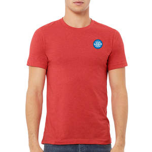 Impresora Digital personalizada DTG directa camiseta algodón venta al por mayor camiseta personalizada impresión - Product Image 1