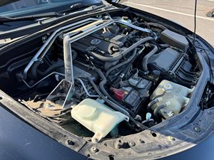 รถมาสด้า MX-5 มิอาต้า แกรนด์ ทัวริ่ง ปี 2006 มือสอง พวงมาลัยซ้าย/ขวา - Product Image 3