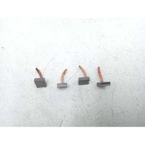 แปรงมอเตอร์สตาร์ทเตอร์ FIAT Siena 1st Series (96>) JSX 33-34 เบนซิน - Product Image 4