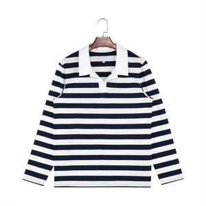 Chemise à manches courtes personnalisée pour hommes 100% coton Impression de haute qualité Broderie personnalisée Poche anti-rides décontractée - Product Image 1